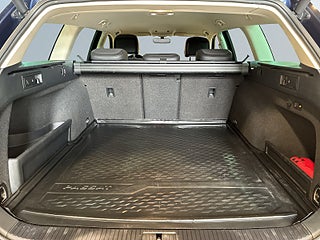 Volkswagen Passat Alltrack 2.0 TDI BMT 4M Drag Värmare Kamera Psens Fullservad S&V