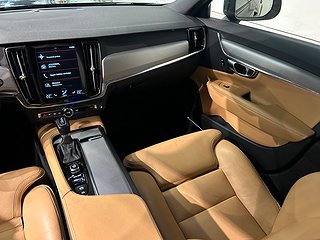 Volvo V90 Cross Country D4 AWD Inscription Skinn/Drag/Ad.Fhå