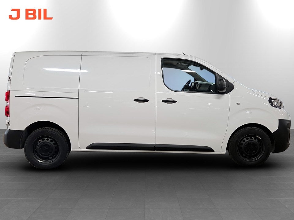 Bild på Peugeot Expert PRO 2.0 BHDi 145hk Aut L2 - B-KAMERA, DRAG