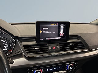 Audi Q5 45 TFSI quattro S Tronic Comfort S&V-hjul/Pvärm/Drag