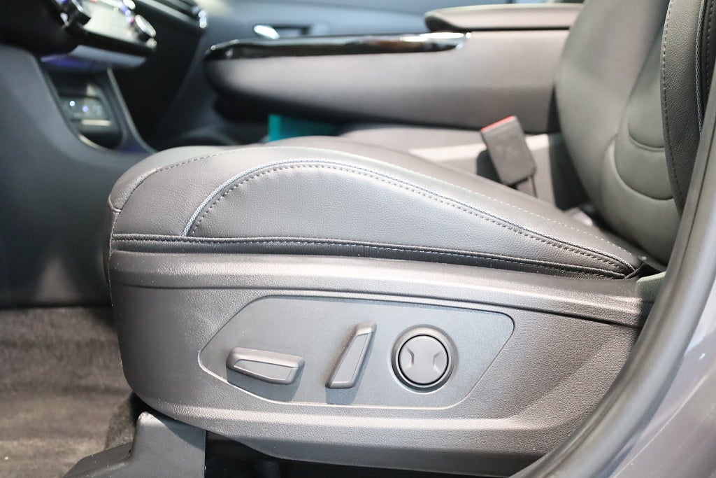 Hyundai Tucson PHEV Advanced KAMPANJ Privatleasing 2027