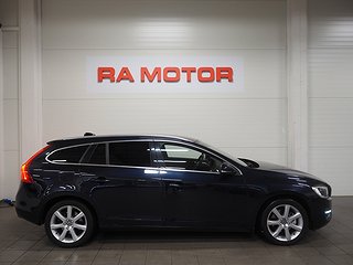 Kombi Volvo V60 3 av 23