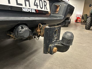 Ford Ranger Raptor SelectShift MOMS/Drag/Kamera/Kåpa /Elstolar /Ledramp – bild 18