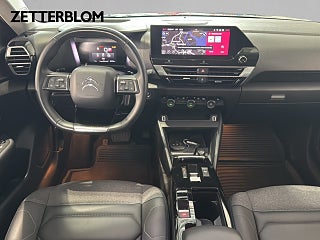 Kombi Citroën C4 10 av 14