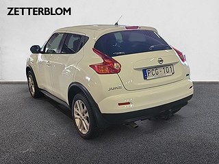 SUV Nissan Juke 3 av 13