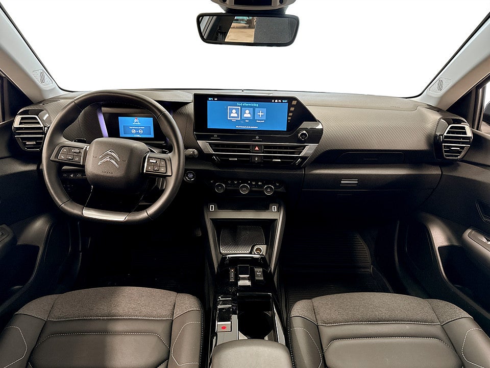 Bild på Citroën C4-X Shine 1.2 PT Aut KAMPANJRÄNTA 3,99%