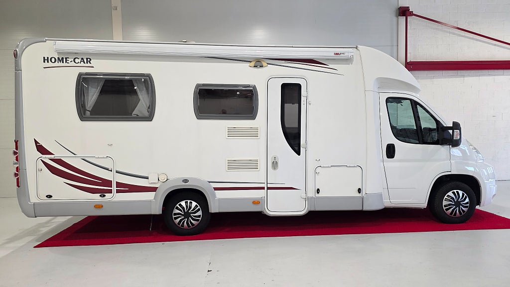 Home-car Classic H631