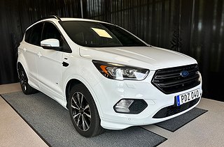 Ford Kuga 2.0 TDCi AWD Automat ST-Line, Värmare 180hk