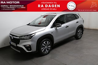 SUV Suzuki S-Cross 1 av 28