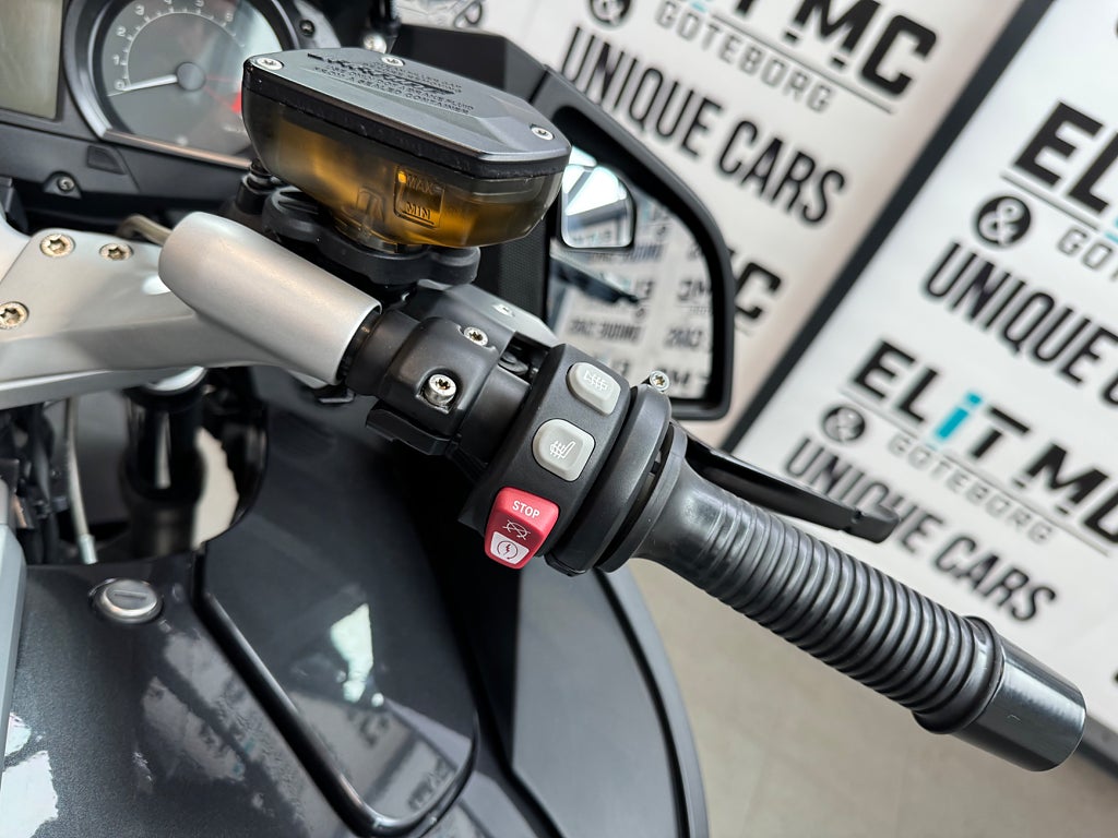 BMW Motorrad R 2011 - miniatyr 28