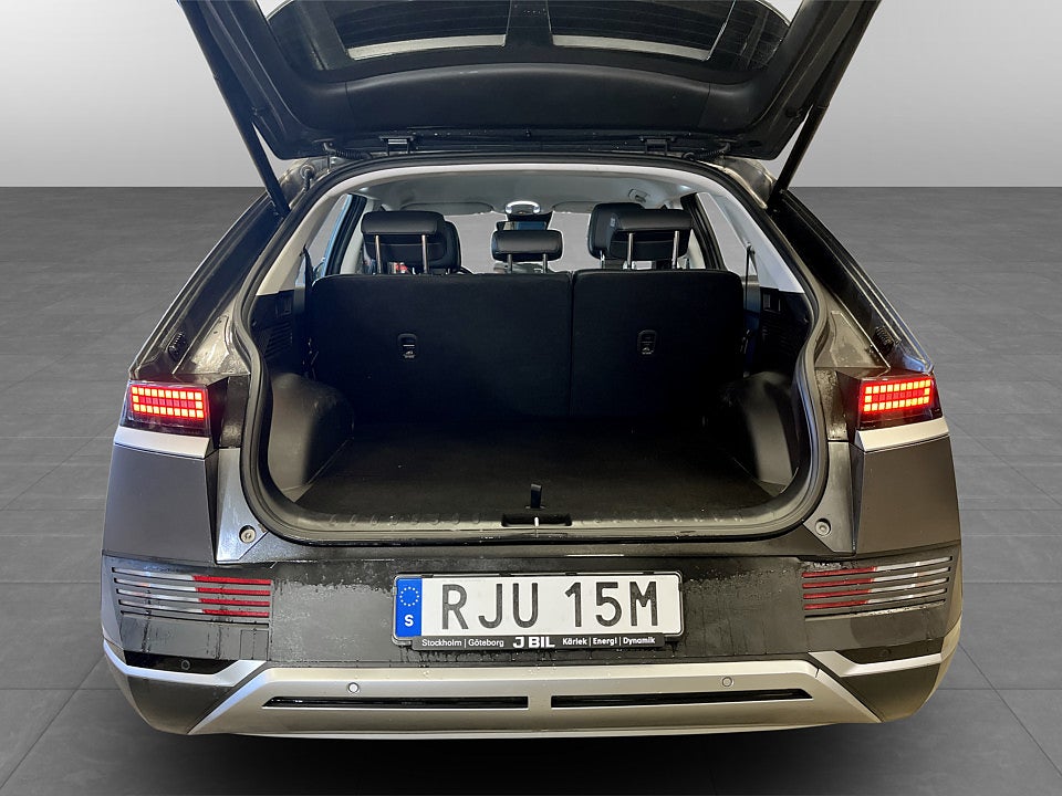Bild på Hyundai IONIQ 5 Essential 72.6kWh 218hk Aut KAMPANJRÄNTA 3,99%