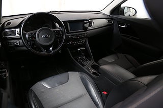 SUV Kia Niro 12 av 29