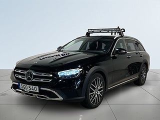 Mercedes-Benz E 400 d All-Terrain 9G Avantgarde 360° Drag HuD MoK SoV – bild 16