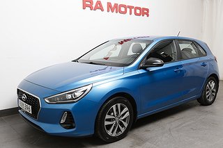 Halvkombi Hyundai i30 1 av 11