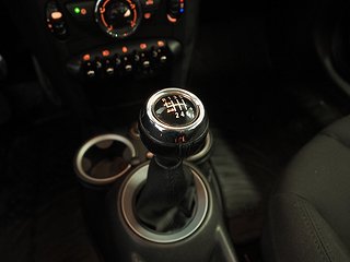 Halvkombi MINI Cooper 17 av 17