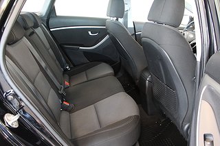 Kombi Hyundai i30 9 av 19