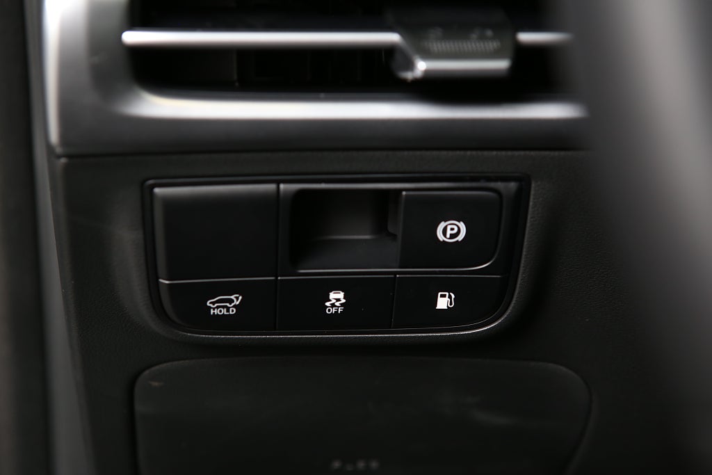 Hyundai Tucson Plug-in-Hybrid 4WD Advanced - Privatleasing 2027