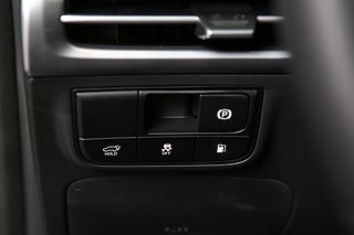 SUV Hyundai Tucson 17 av 28
