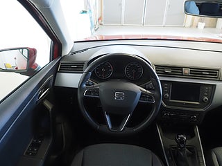 Kombi Seat Arona 13 av 21