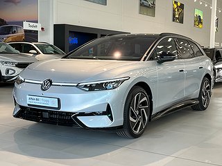 Volkswagen ID.7 Tourer Pro Edition Privatleasing
