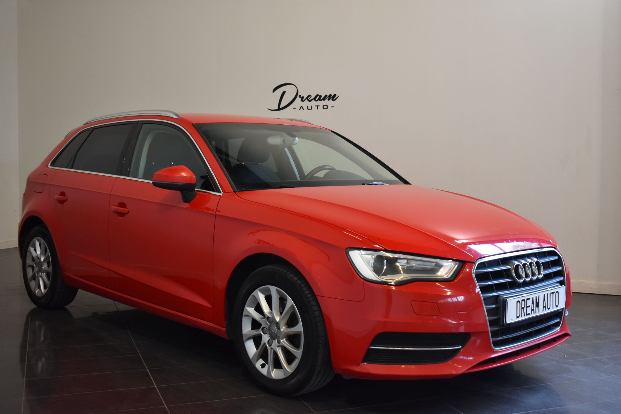 Audi A3 2015, bild 2/38