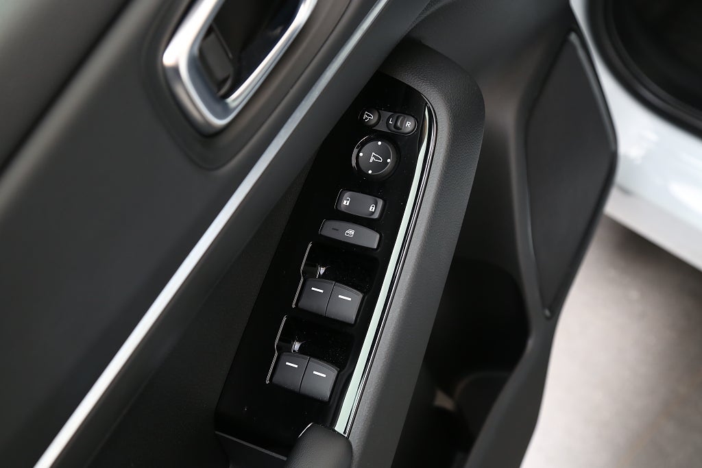 Honda HR-V e:HEV 1.5 i-MMD e-CVT Hybrid Advance Honda Serviceavtal 2022