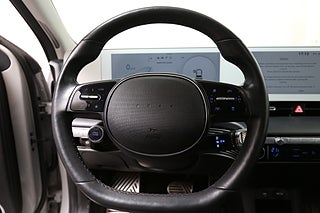 SUV Hyundai IONIQ 5 17 av 27