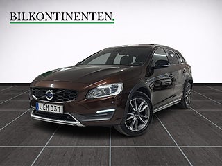 İkinci el  Volvo V60 Cross Country 2.0