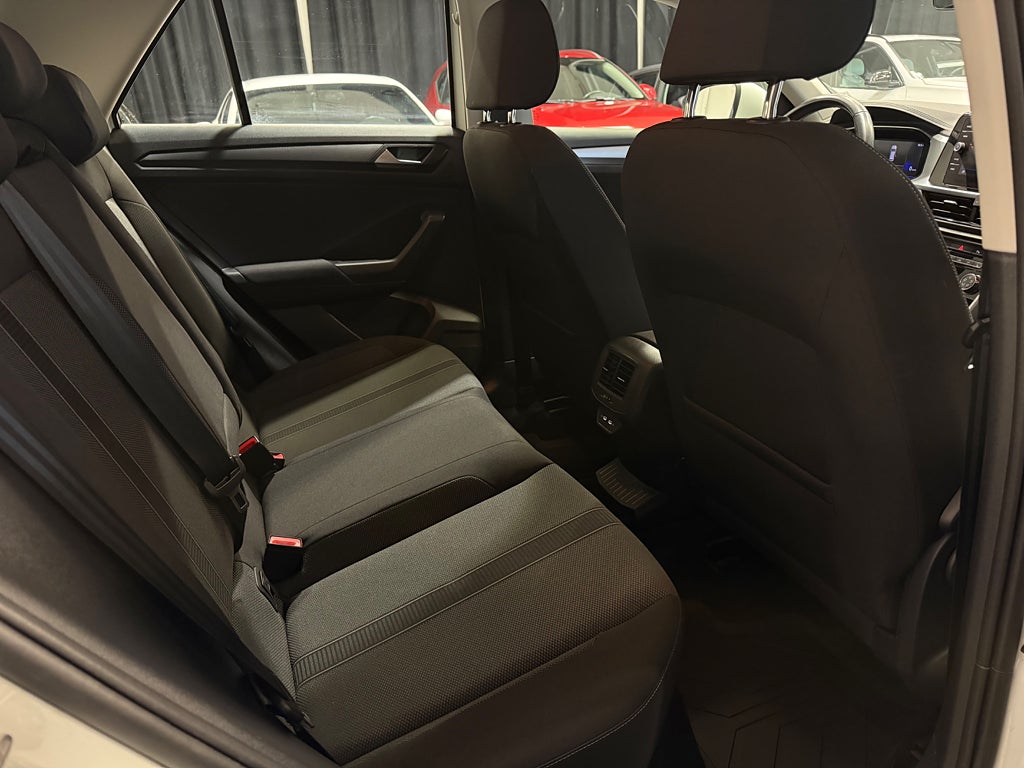 Volkswagen T-Roc bild 7