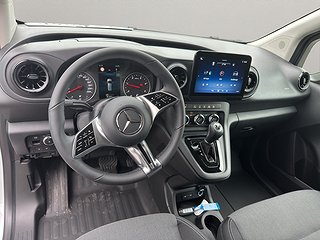 Transportbil - Skåp Mercedes-Benz Citan 10 av 18