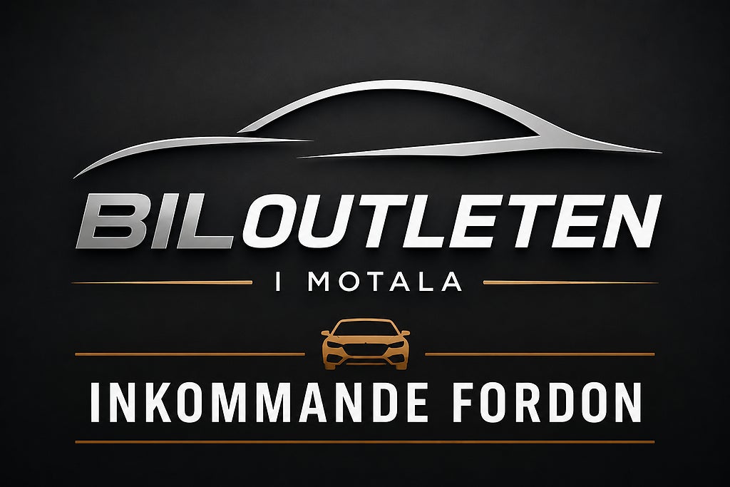 Skoda Octavia .6 FSI 115hk | Dragkrok | Billig Bruksbil