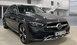 Kombi Mercedes-Benz C