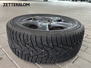 Kombi Volkswagen Passat 20 av 20