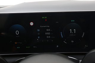 SUV Hyundai Tucson 27 av 27
