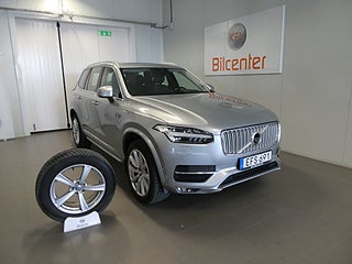 İkinci el  Volvo Xc90 2.0 D5 AWD