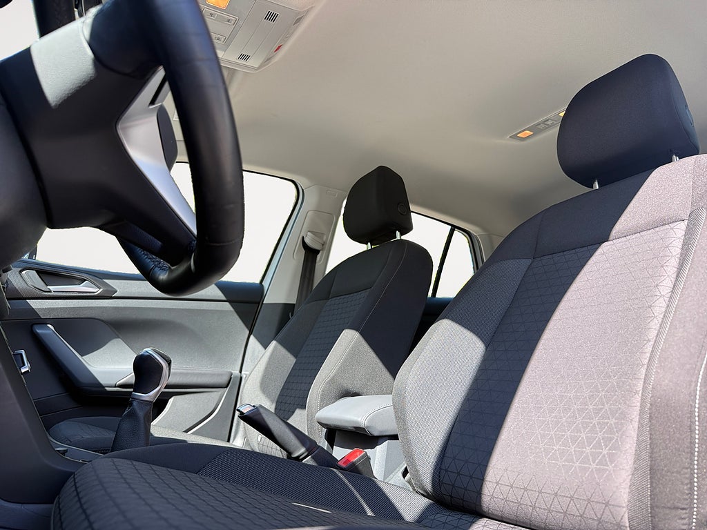 Volkswagen T-CROSS 2021 - miniatyr 9