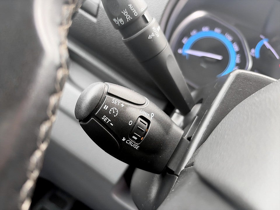 Bild på Peugeot e-Expert PRO+ 75kWh Aut L2 NAVI DRAG