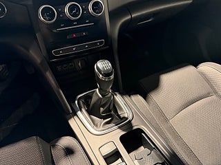 Kombi Renault Mégane 18 av 23