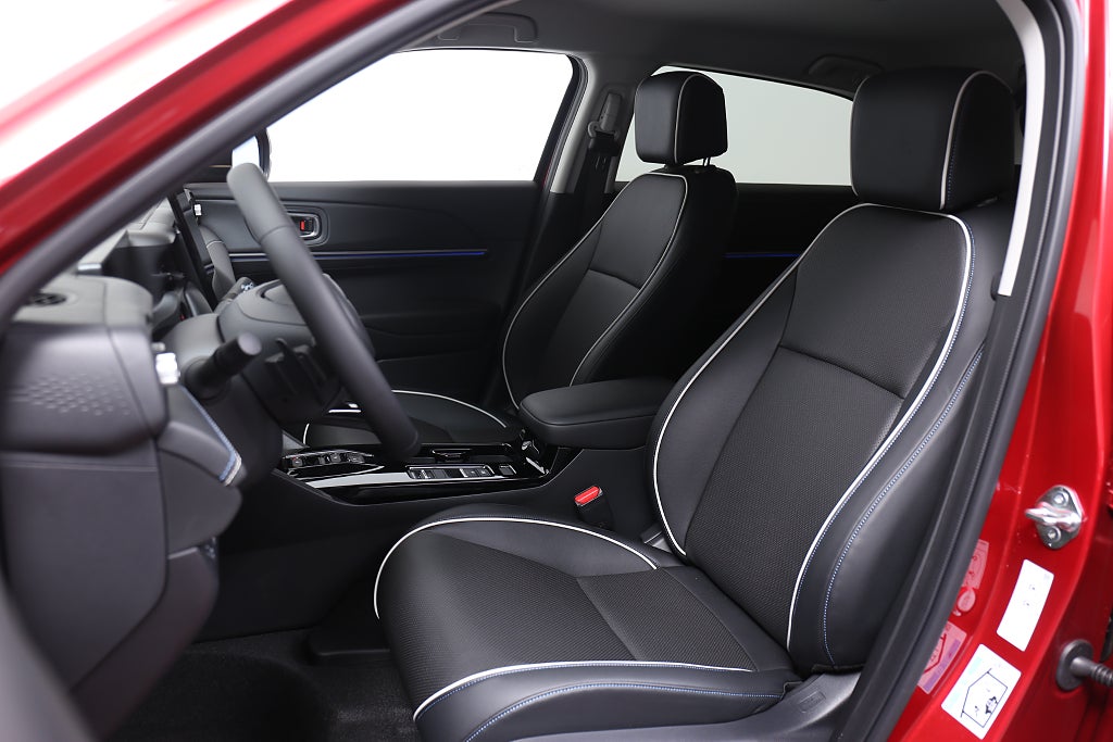 Honda e:Ny1 Elegance 68.8kWh 412km räckvidd