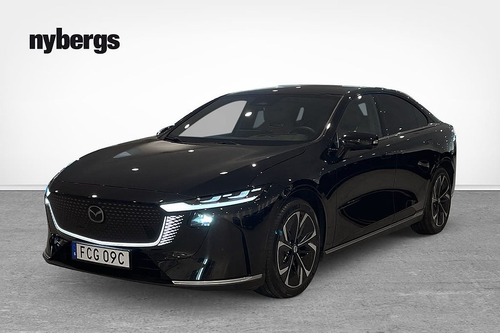 Mazda 6e Standard Range Takumi Plus 68,8kWh 5-d