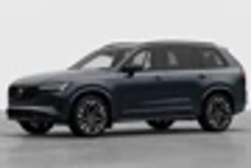 Volvo XC90 PRIVATLEASING 10990:- ink vinterhjul + dragkrok