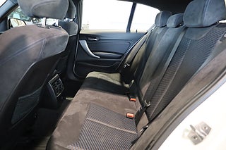 Halvkombi BMW 116i 17 av 27