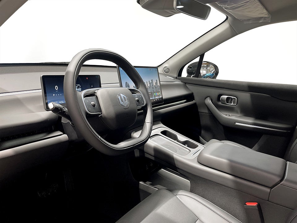 Bild på Leapmotor C10 ProMax Design 299hk WLTP 510km - OMGÅENDE LEVERANS