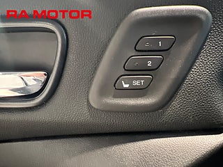 SUV Honda CR-V 17 av 21