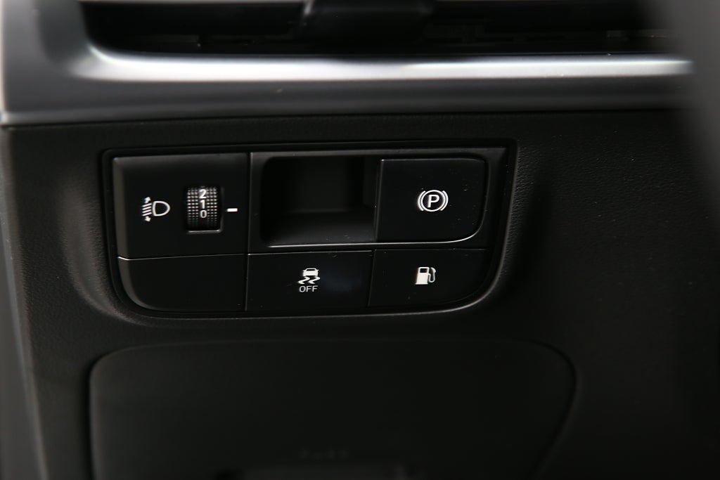 Hyundai Tucson Fullhybrid 4WD Essential Kamera Navi  *Superkampanj