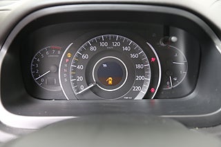 SUV Honda CR-V 18 av 29