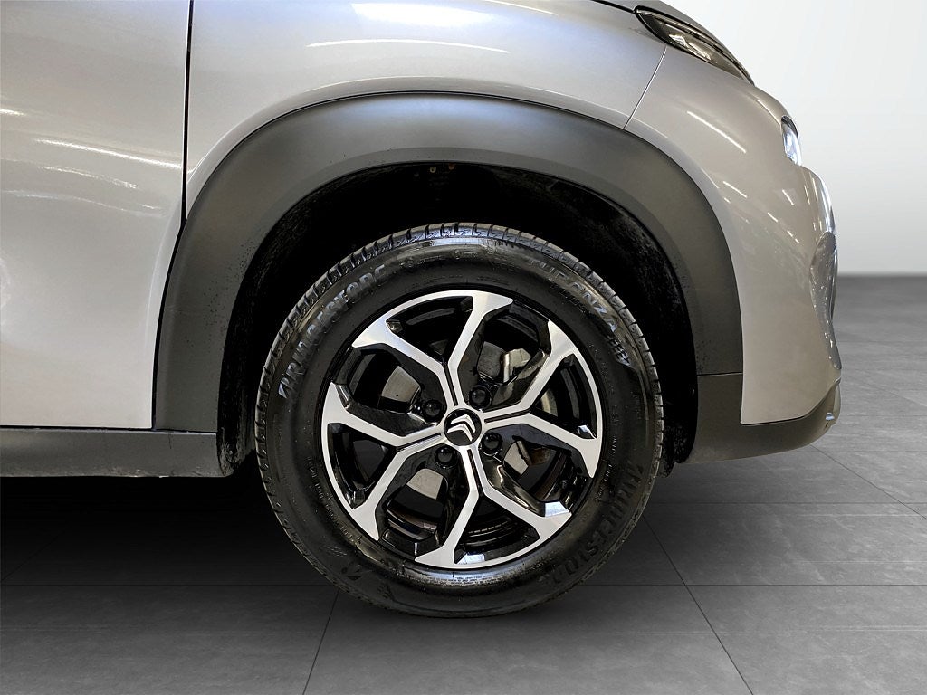 Bild på Citroën C3 Aircross Shine 1.2 PT 130hk Aut - CARPLAY,FARTHÅLLARE