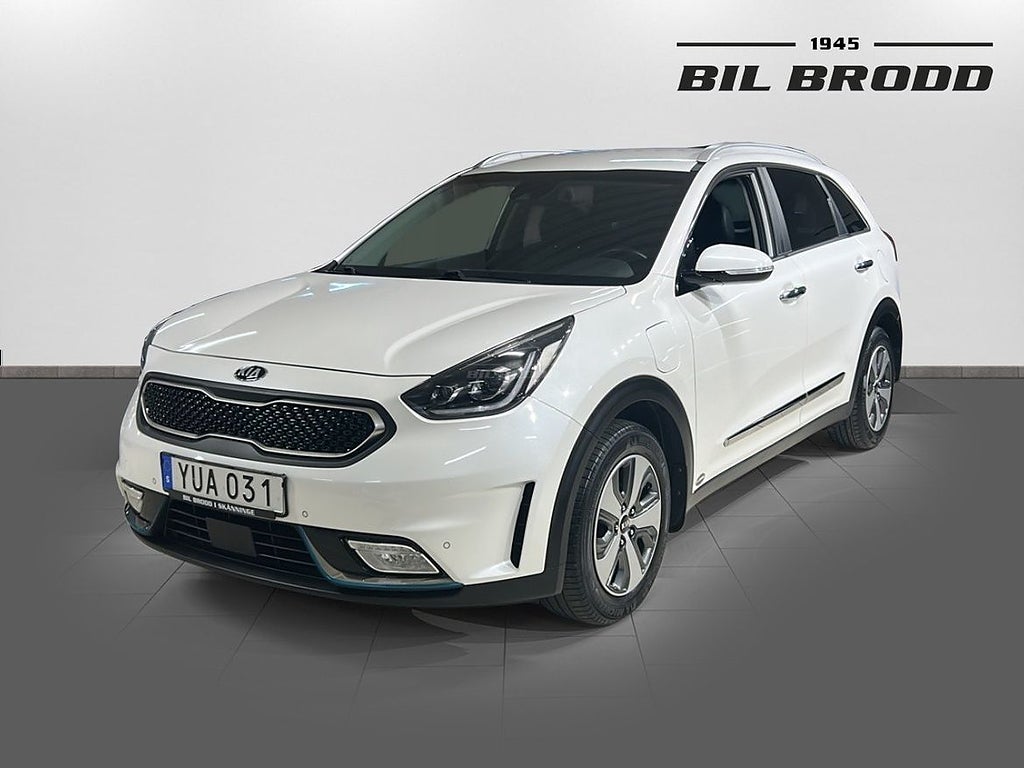 Kia Niro P-HEV Advance Plus 2