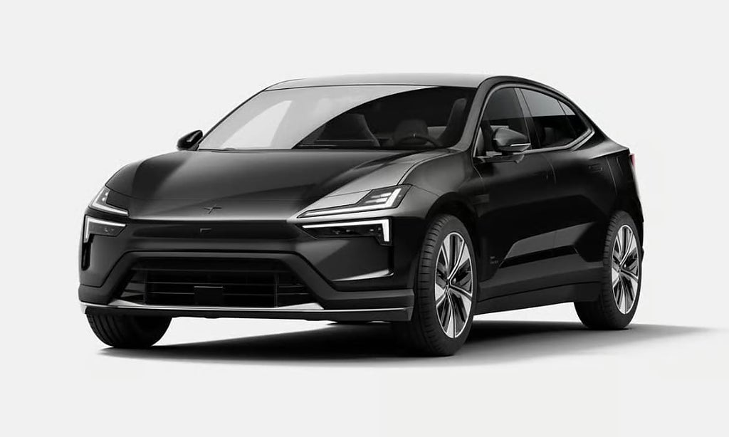 Polestar 4 Long Range Single Motor