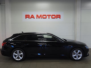 Kombi Audi A6 5 av 25